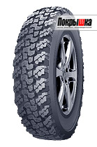 Forward Safari 530 235/75 R15 105Q для LADA/VAZ Niva Bronto I 1.7