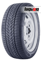 Fronway Icemaster II 275/40 R20 106H для PORSCHE Panamera III 2.9