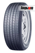 Yokohama Geolandar X-CV G057B 265/50 R22 112V для TOYOTA Tundra III 3.5