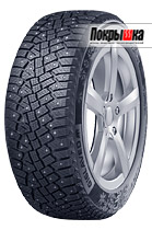 Gislaved Ice Control 235/60 R18 107T для FORD Edge II 2.0i