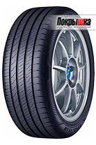 Goodyear EfficientGrip Performance 2 225/45 R17 94W для BMW 1 (E81-E88) Coupe Restyle 118i