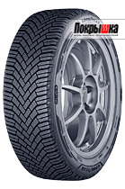 Goodyear UltraGrip Ice 3 225/60 R18 104T XL для CHANGAN CS55 Plus I Restyle 1.5