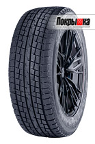 Gripmax Grip Ice X SUV 265/60 R18 114H для FORD F-150 XIII 5.0 Ti