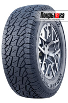 Habilead RS23 A/T 275/65 R17 119S для CHEVROLET Avalanche 8.1 L V8