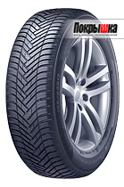 Hankook Kinergy 4S2 H750 225/55 R19 103W