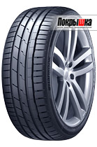 Hankook Ventus S1 evo 3 K127B 225/45 R19 92W для BMW 3 (F30) LCI Restyle GT340i