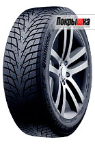 Hankook Winter I*Cept IZ3 X W636A 235/55 R18 104T для CITROEN C5 Aircross I Restyle 1.6