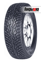 Maxxis Ice Nord NS5 235/55 R18 104T для CITROEN C5 Aircross I 1.5