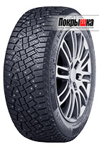 Continental IceContact 2 195/65 R15 95T