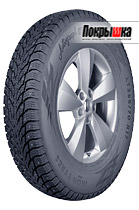 Ikon Tyres Autograph Ice LT3