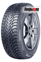 Ikon Tyres Autograph Snow 3 SUV 235/55 R18 104R для MERCEDES-BENZ GLK (204) GLK 2.2 CD