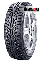 Ikon Tyres Nordman 5 185/55 R15 86T для DAIHATSU Sirion (M2) 1.3i