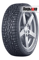 Ikon Tyres Nordman 7 235/45 R17 97T для PEUGEOT 407 2.2i