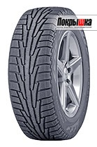 Ikon Tyres Nordman RS2 205/55 R16 94R для NISSAN Almera Tino 1.8i