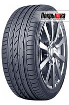 Ikon Tyres Nordman SZ2 225/45 R18 95W для OPEL Zafira B Restyle 2.0 CDTi BiTurbo 