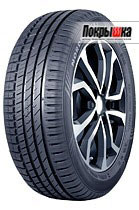 Ikon Tyres Nordman SX3 195/55 R15 89H для RENAULT Modus 1.5 dCi