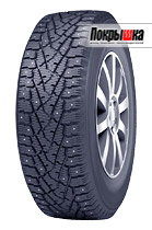 Ikon Tyres Autograph Ice C3 205/65 R16 107R для SOLARIS HC I 2.0