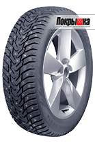 Ikon Tyres Character Ice 8 225/45 R18 95T для BMW 3 (F34) Gran Turismo LCI Restyle 330i