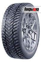 Kapsen RW516 IceMax 225/55 R19 99H