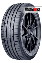 Kumho PS72 Ecsta Sport 255/40 R20 104Y для AUDI A6 (C7) Allroad 3.0 TFSI 