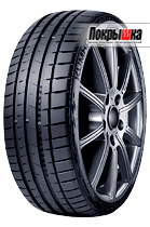 Kumho PS72 Ecsta Sport S 285/30 R19 98Y