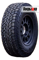 Kumho Road Venture AT52 265/60 R18 110T для FORD F-150 XII 3.5