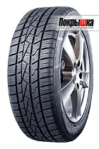 LandSail 4-Seasons Van 2 195/75 R16C 107R