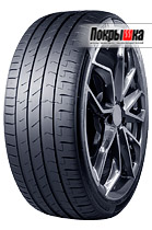 Landspider Sportraxx UHP 265/35 R18 97Y для BMW 5 (E60) 530d