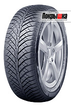 Marshal MH22 155/80 R13 79T для SUBARU Justy IV 1.0i (70Hp)