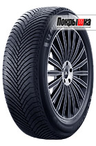 Michelin Alpin 7 225/45 R17 94V XL для KIA K3 II 1.4