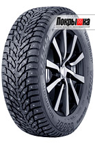 Шины Nokian Tyres Nordman North 9