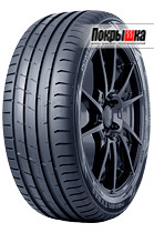 Nokian Tyres Powerproof 1