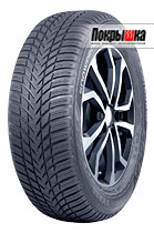 Nokian Tyres Snowproof 2 SUV 245/45 R20 103V