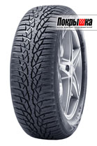Nokian Tyres WR D4 205/55 R16 91T для CHERY M11 1.8L