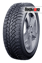 Gislaved NordFrost 200 245/50 R18 104T