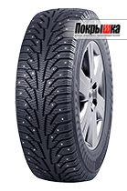 Шины Nokian Tyres Nordman C для IVECO Daily