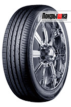 Pace Alventi 255/35 R18 90Y Runflat для MERCEDES-BENZ C (204) Resyle C 180 CDi