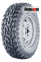 Rapid Mud Contender M/T 285/75 R16 126Q