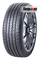 Roadmarch L-Zeal 56 245/45 R19 98W Runflat