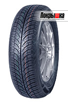 Roadmarch Prime A/S 245/35 R20 95W