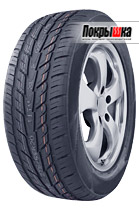 Roadmarch Prime UHP 07 285/35 R22 106W для AUDI Q7 4M Restyle 2 3.0