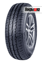 Roadmarch Snowrover 989 205/70 R15 106R