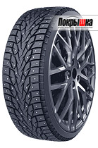 Roadmarch Winter X Pro Stud 77 215/65 R17 103T для VOLKSWAGEN Tayron I 2.0