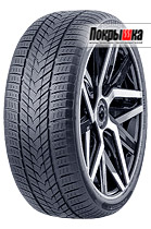 Rockblade IceCruiser II 265/50 R20 111H для DODGE Durango 5.7i 2011