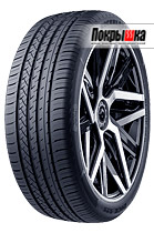 Rockblade Rock 525 265/35 R18 97W для BMW 5 (E60) 530d