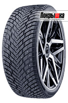 Rockblade Winterplus Stud II 275/45 R21 110T