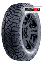 Sonix Primemaster R/T 265/50 R20 111Q для LAND ROVER Range Rover Sport I 3.0 TD V6