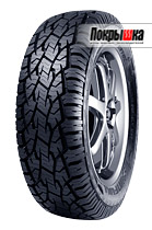 Sunfull Mont-Pro AT782 225/75 R16 115S