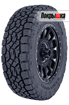 Toyo Open Country A/T III 265/70 R17 115T