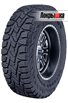 Toyo Open Country R/T 265/50 R20 110Q для KIA Mohave II 3.0